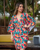 Kafita Com Proteção Uv