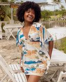 Kafita Com Proteção Uv