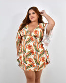 Kafita Com Proteção Uv