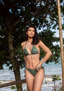 Biquini Uv Dupla Face Patacho