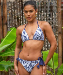 Biquini Uv Dupla Face Patacho