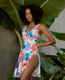 Maiô Com Saída Uv Frete Grátis