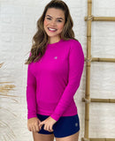 Camisa Proteção Uv