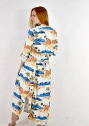 Kimono Longo uv - Espaço Vip