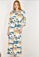 Kimono Longo uv - Espaço Vip