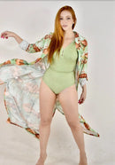 Kimono Longo uv - Espaço Vip