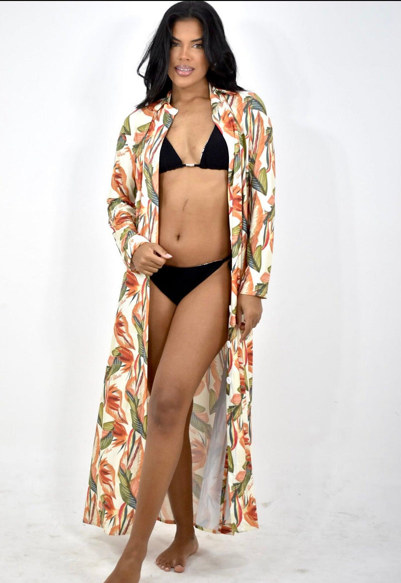 Kimono Longo uv - Espaço Vip