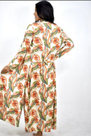 Kimono Longo uv - Espaço Vip