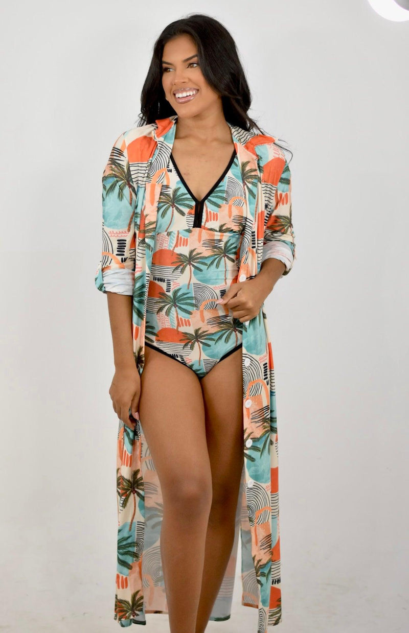 Kimono Longo uv - Espaço Vip