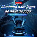Fone Lenovo Thinkplus Live Pods Gm2 Pro Bluetooth Gamer 5.3 - Espaço Vip