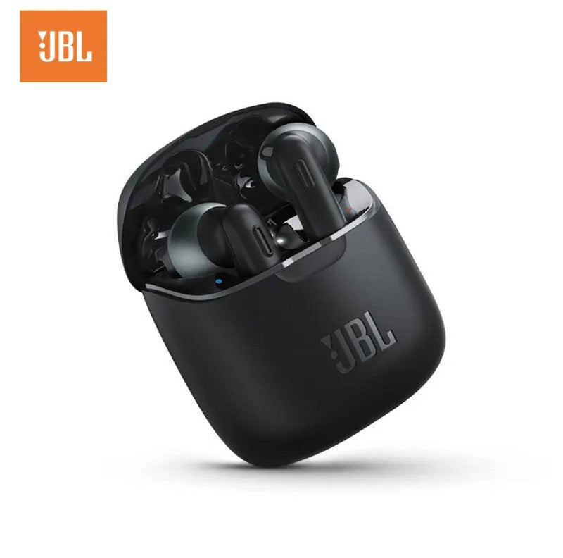 Fone De Ouvido Sem Fio In-ear Tune 220tws - Espaço Vip