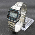 Relógio Classic Casio Model WR 2021 - Espaço Vip