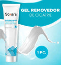 ScarsGel™ - Gel De Remoção De Cicatrizes e Manchas - Espaço Vip