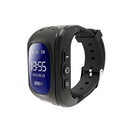 Smartwatch Kids - com localizador GPS - Espaço Vip