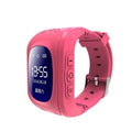 Smartwatch Kids - com localizador GPS - Espaço Vip