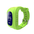 Smartwatch Kids - com localizador GPS - Espaço Vip