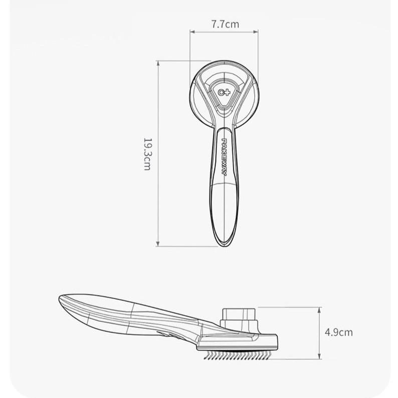 Smartwatch IWO Play Série 7