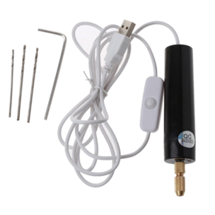Drilling Machine kit completo